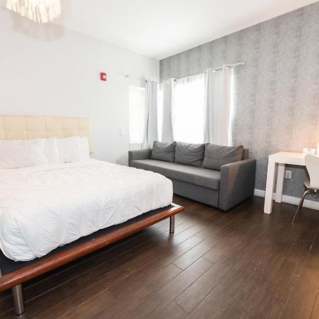 The New Hotel Miami Beach Bagian luar foto