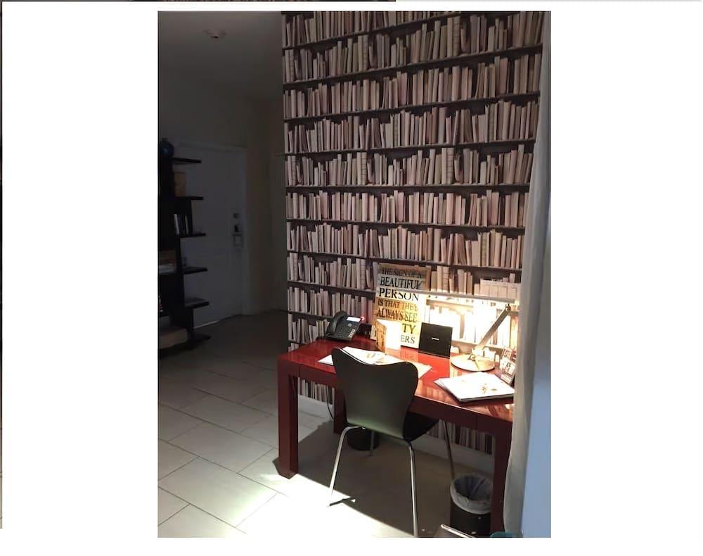 The New Hotel Miami Beach Bagian luar foto
