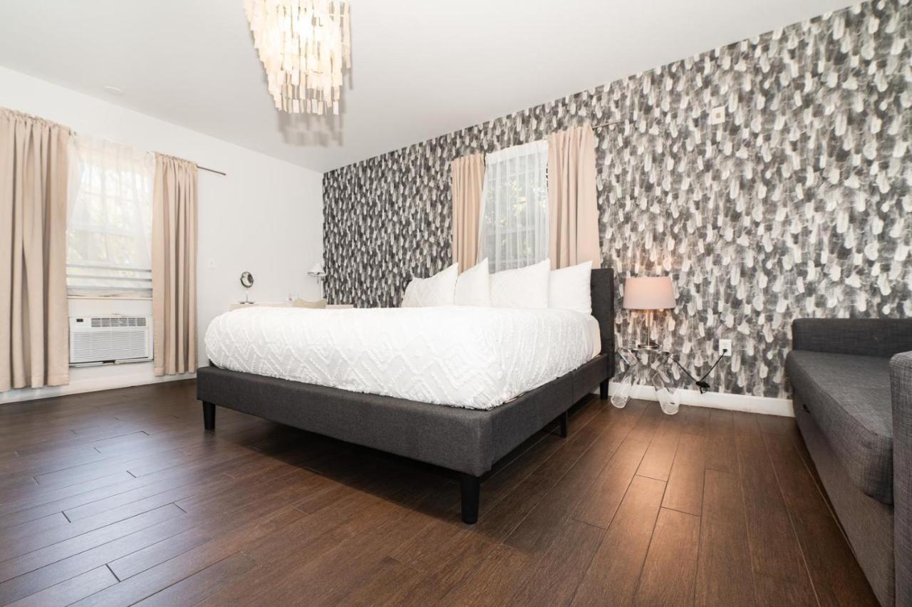 The New Hotel Miami Beach Bagian luar foto