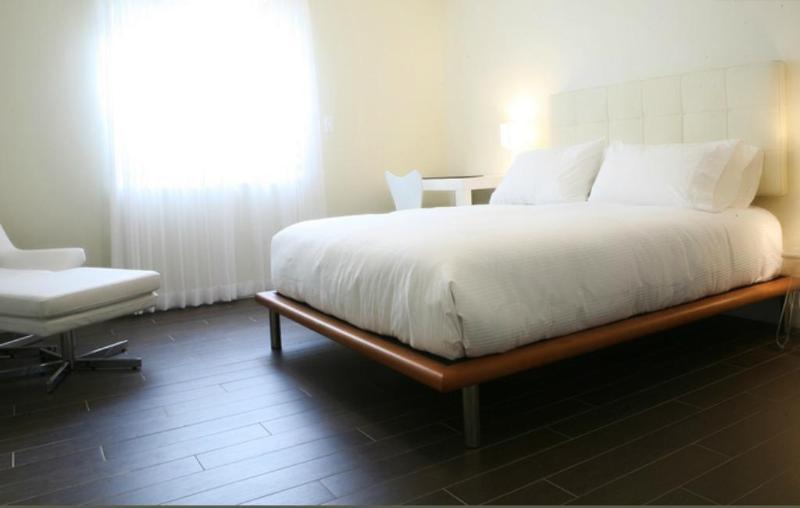 The New Hotel Miami Beach Bagian luar foto