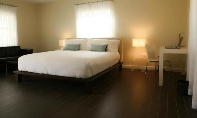 The New Hotel Miami Beach Bagian luar foto
