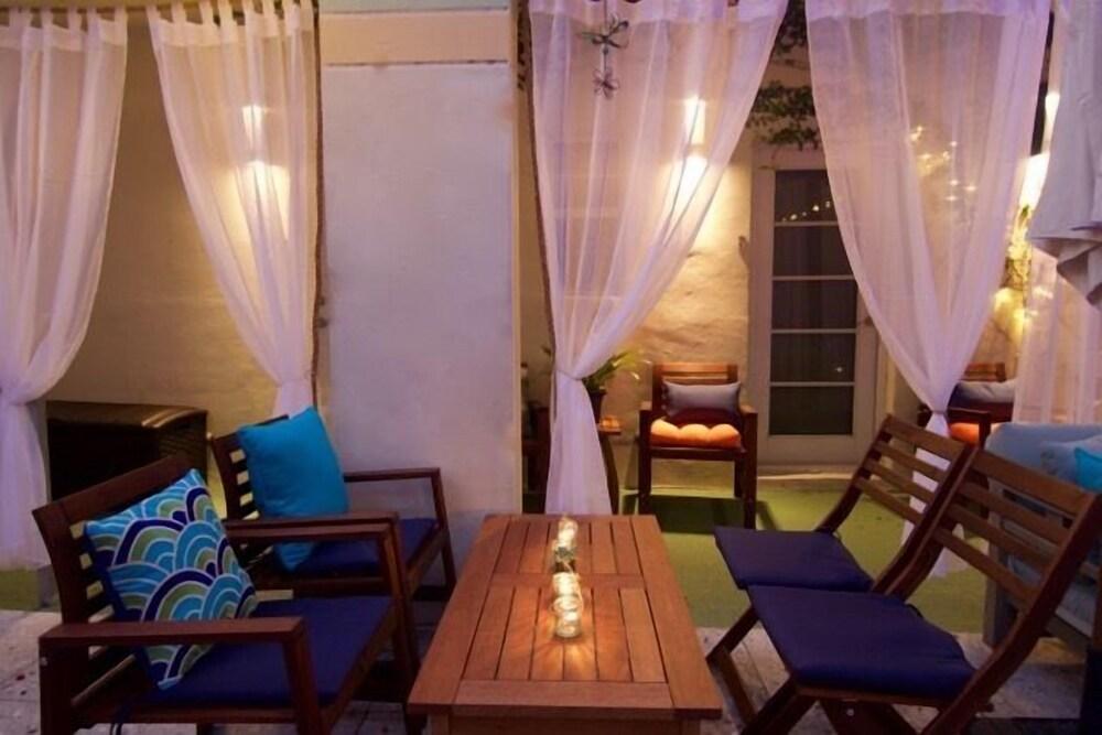 The New Hotel Miami Beach Bagian luar foto