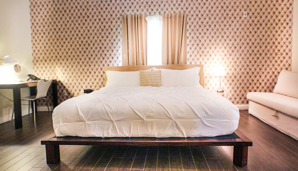 The New Hotel Miami Beach Bagian luar foto