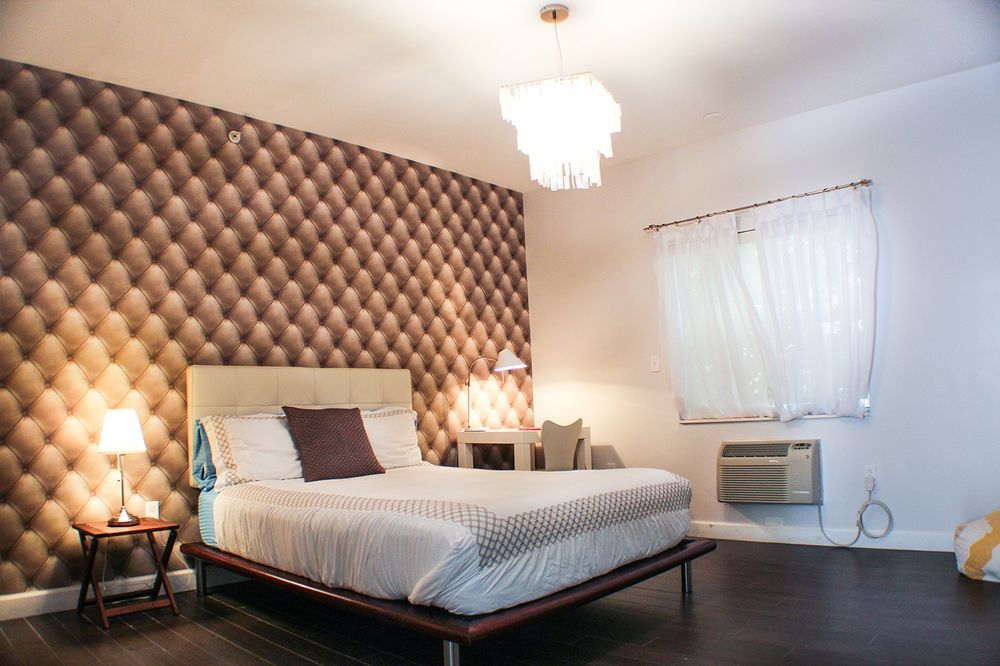 The New Hotel Miami Beach Bagian luar foto